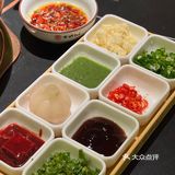 在深圳吃正宗老北京铜锅涮来这里