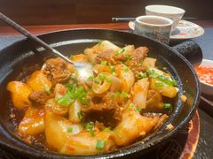 -旺爷砂锅·茶作(国贸城店)