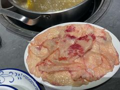-贵宾牛·潮汕牛肉火锅(珠池总店)
