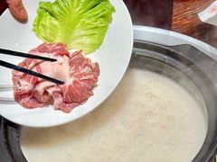 -大良毋米粥(锦龙路总店)