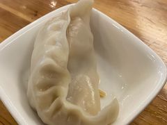 笋肉蒸饺-潘德林茶社(新城河路店)