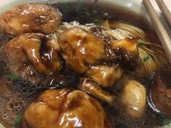 -玉华饮食店(茅台路店)