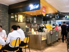 -麦当劳(华融店)