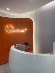 -Cocodemer产后恢复(杭大店)