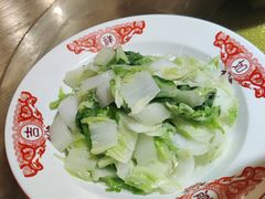 -肖记公安牛肉鱼杂馆· 省级非物质文化遗产(仁和路店)