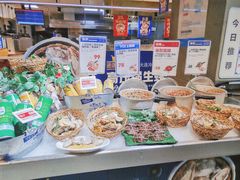-盒马鲜生(解百新元华店)