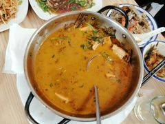 -水韵·渔家臻品私房菜(中庙店)
