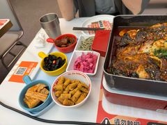 -雅佳神话·麻辣烤鱼(新街口店)