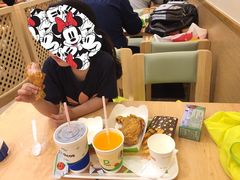 -德克士(三门路店)