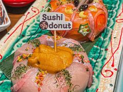 -鸟山鸣·日料食堂(王府井店)