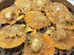 -桥东喜碧海鲜街(水东街店)