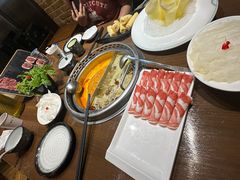 -快乐小羊(富强中路店)