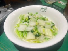 -费大厨辣椒炒肉(太平老街店)