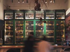 -RAC BAR(安福路店)