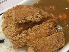 -吉野家(长沙五一广场IFS店)