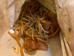 -金伯利街美食夜市