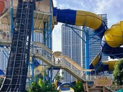 -武汉玛雅海滩水公园