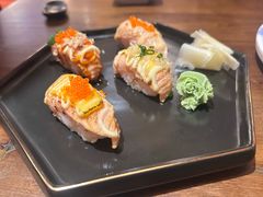 -鸟鹏烧鸟居酒屋(龙岗万科店)