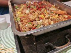 -三毛烧烤·南昌大排档(山姆店)