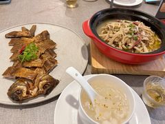 -汉水谣·江景餐厅(江滩店)