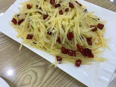 -聚德福海鲜家常菜(刘庄店)