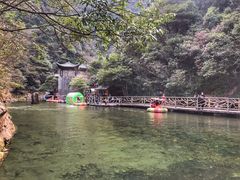 -太湖源风景区