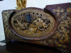 -龙环葡韵住宅式博物馆