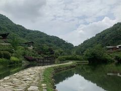 -桃花岭景区
