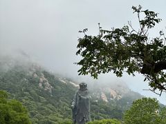-青岛崂山太清宫