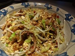 -味上湘菜馆(岳麓山店)