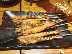 -烧蠔帮·生蚝海鲜牌档(观海店)