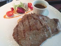 -西餐厅(南通文化宫店)