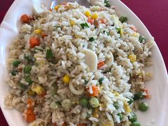 兰州炒饭-美香海鲜饭店