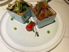 -姜君·千岛湖鱼头馆(浦东大道店)