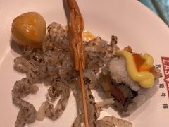 -凡塔斯牛排餐厅(厚街万达店)