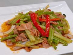 -华盛丰温州大排档(东三环南路店)