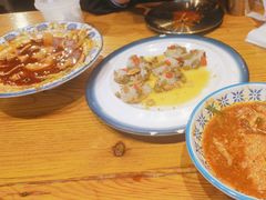 -柴窝堡22号辣子鸡·传承新疆菜