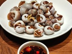 -小厨师·二十年沈家门小海鲜(百井坊巷店)