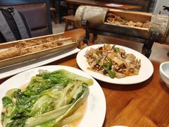 -老街坊餐吧