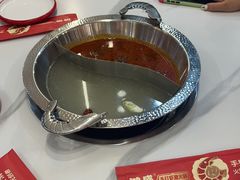 -鸿盛火锅(重庆路店)