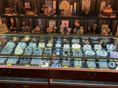 -雪灵魔法世界SHELLY’S TAROT(大良桂畔里店)