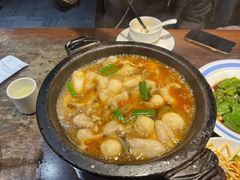 -肖记牛肉鱼杂馆·省级非遗(柏林春天直营店)