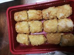 -古早人小吃店(黄河北路店)