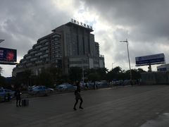 -海口东站
