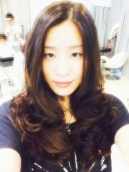 尚丹尼造型作品-尚·丹尼Hair