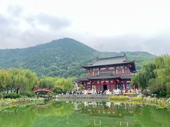 -华清宫景区