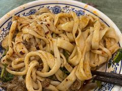 -清真马虎面馆(西七路店)