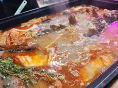 -家味螺蛳粉&烤鱼(五角场店)