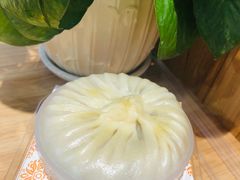 -阿文汤包蟹黄汤包(豫园商城店)