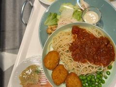 -宜家·瑞典风味餐厅(天津东丽商场店)